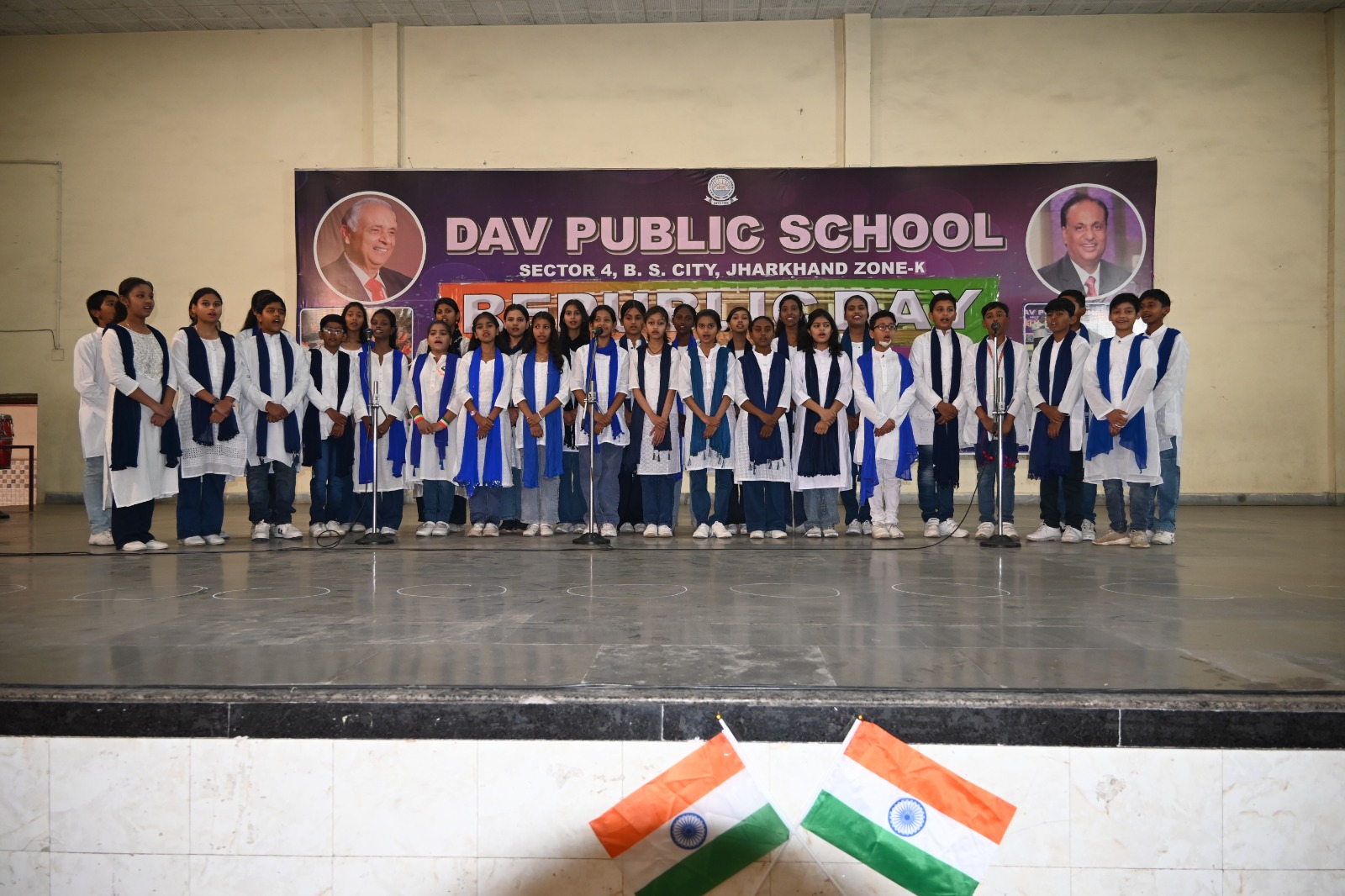 Republic day 2026